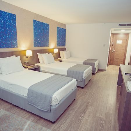 Fesa Business Hotel Gebze Ngoại thất bức ảnh