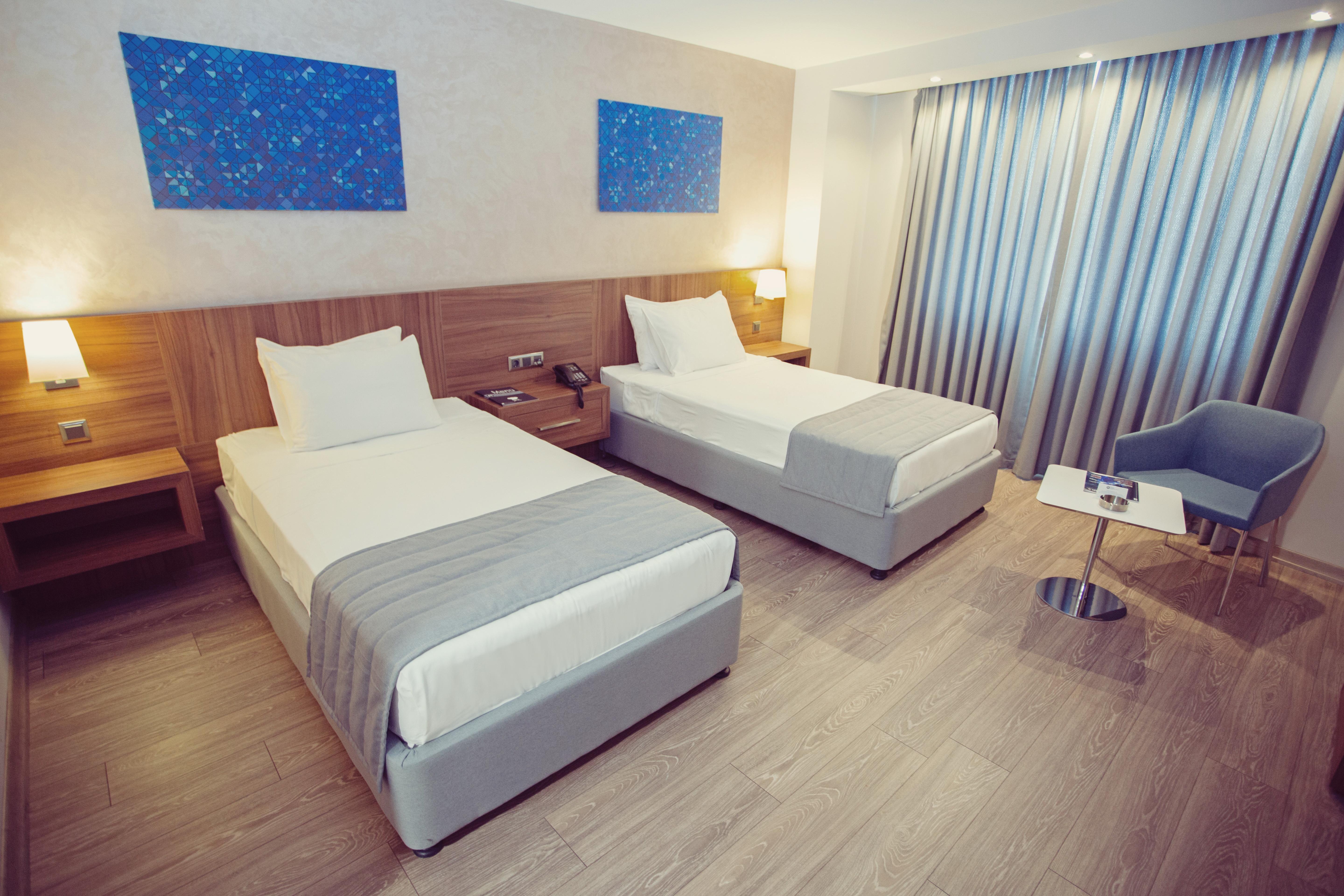 Fesa Business Hotel Gebze Ngoại thất bức ảnh