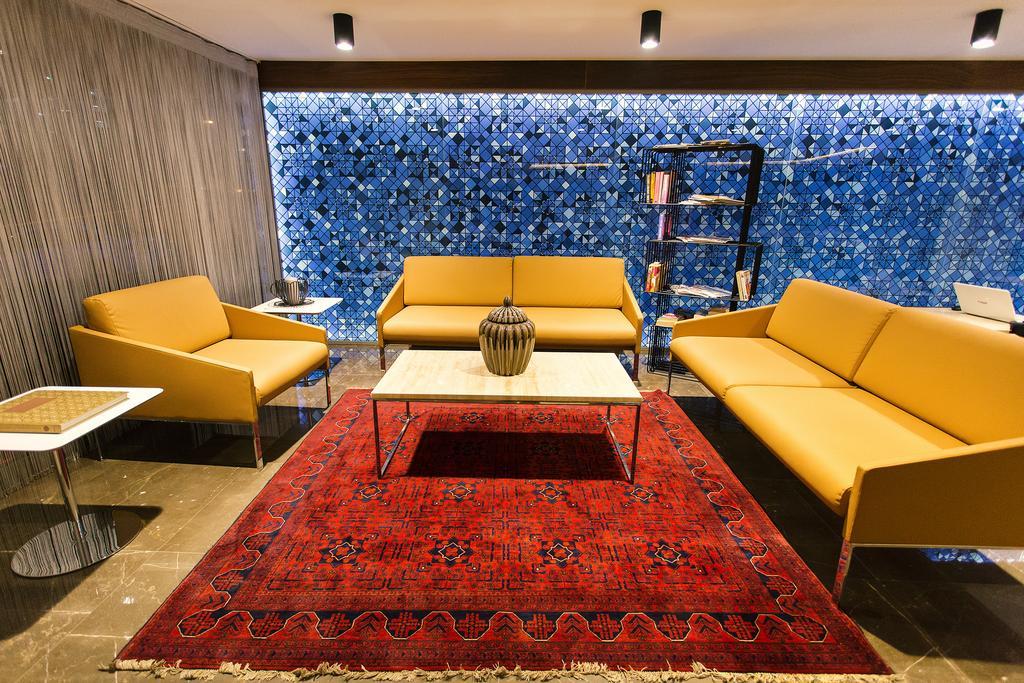 Fesa Business Hotel Gebze Ngoại thất bức ảnh