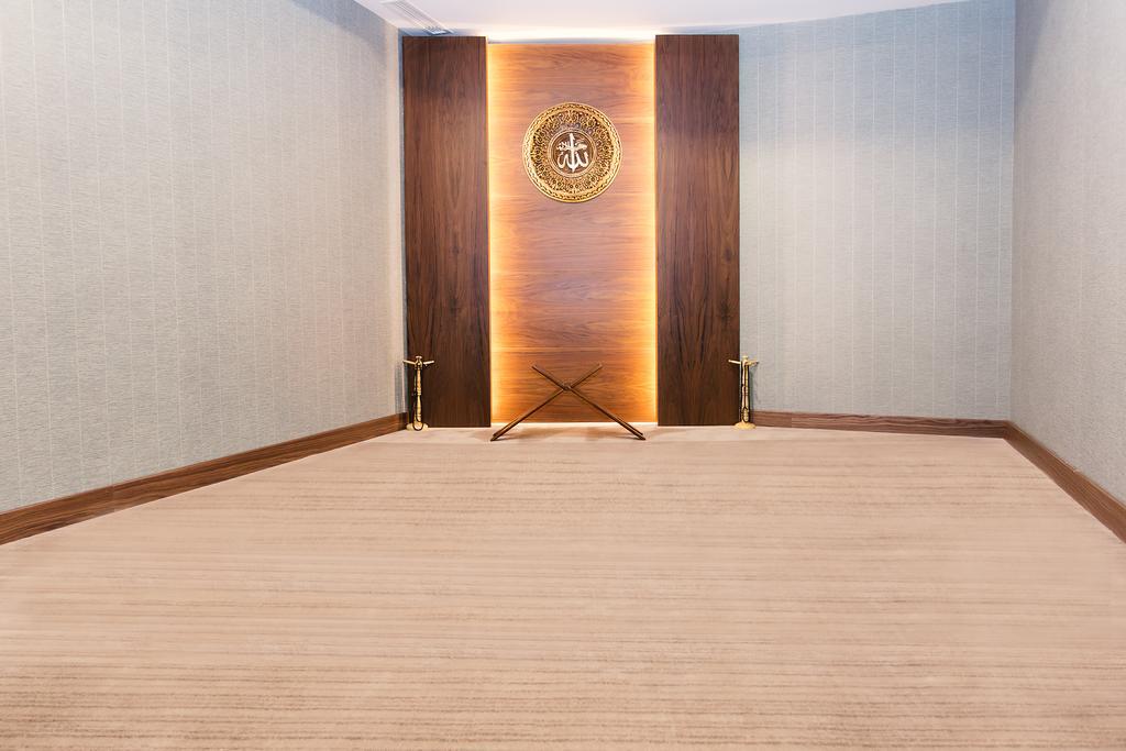 Fesa Business Hotel Gebze Ngoại thất bức ảnh